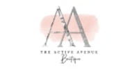 The Active Avenue coupons